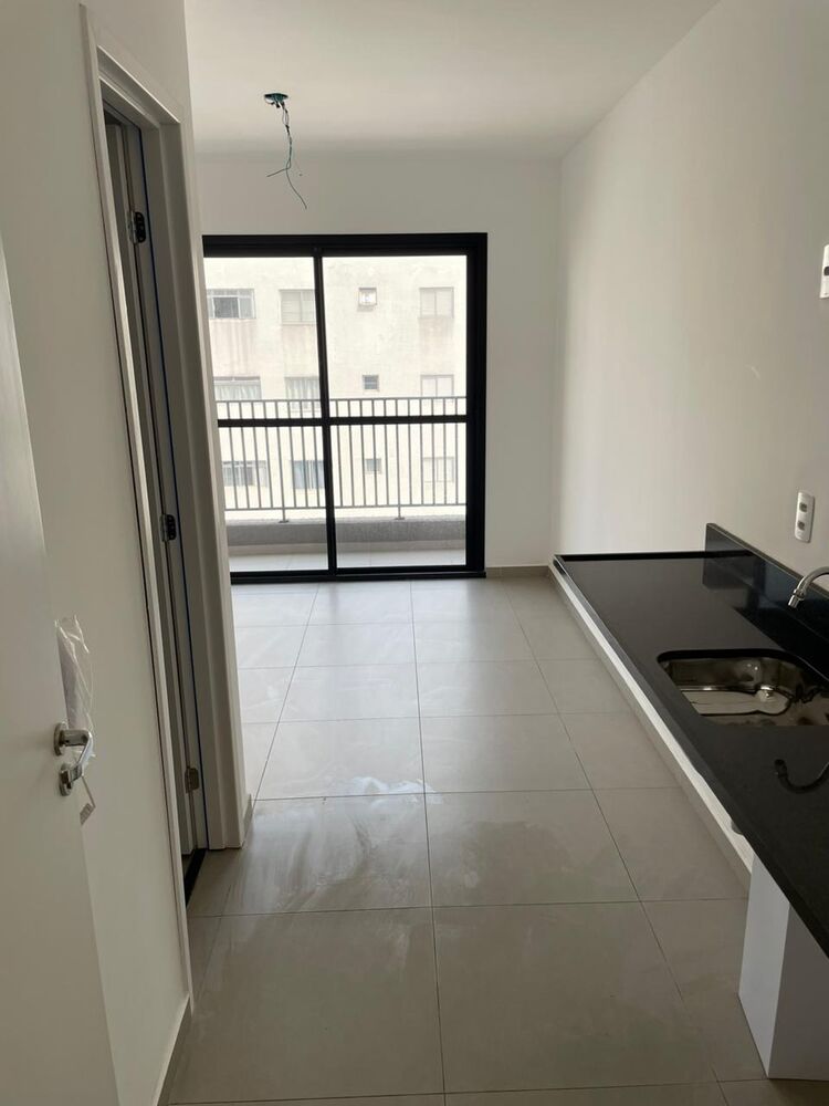 Apartamento, 1 quarto, 19 m² - Foto 3