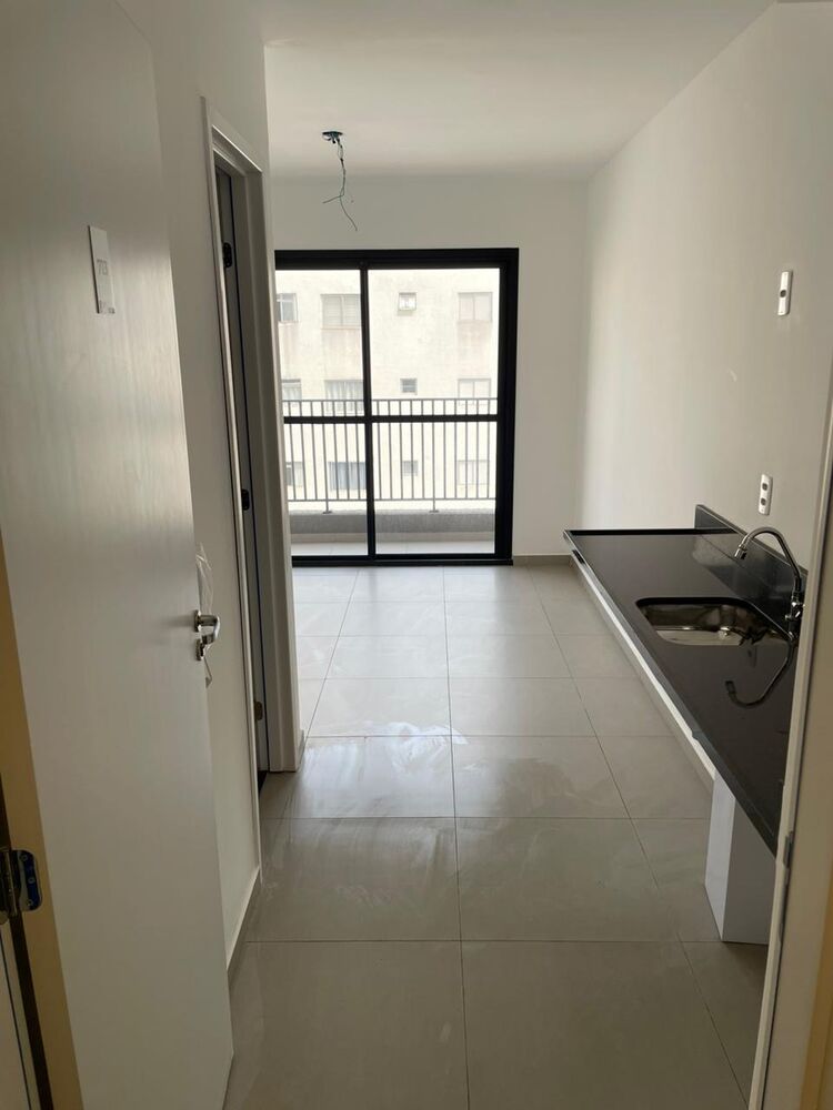 Apartamento, 1 quarto, 19 m² - Foto 11