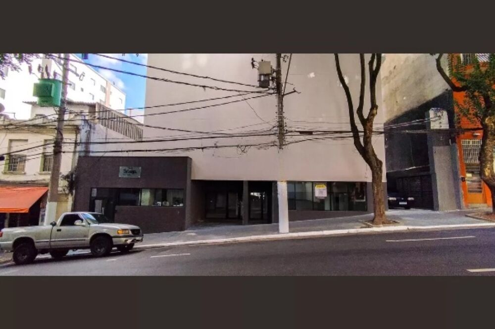 Apartamento, 1 quarto, 19 m² - Foto 12