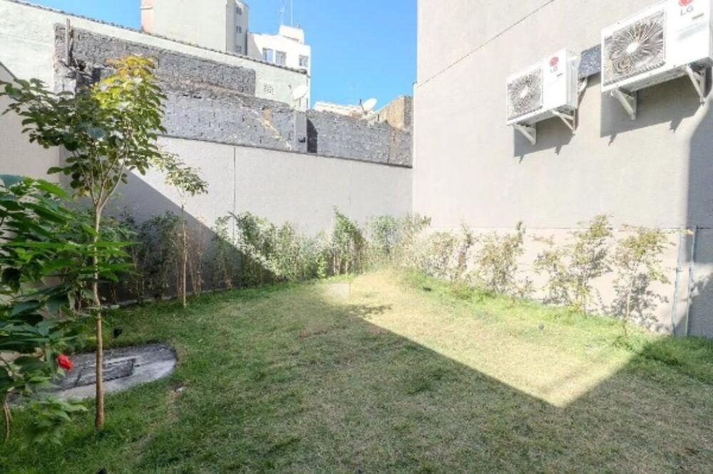 Apartamento, 1 quarto, 19 m² - Foto 9