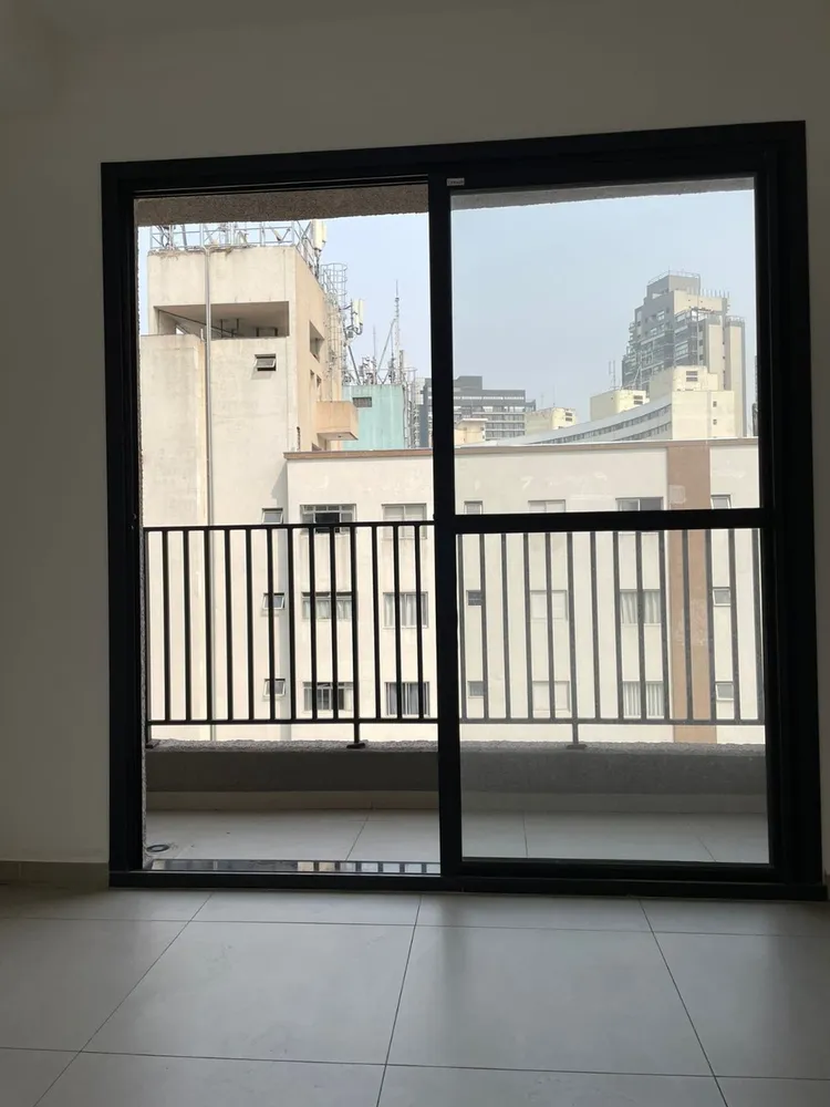 Apartamento, 1 quarto, 19 m² - Foto 5