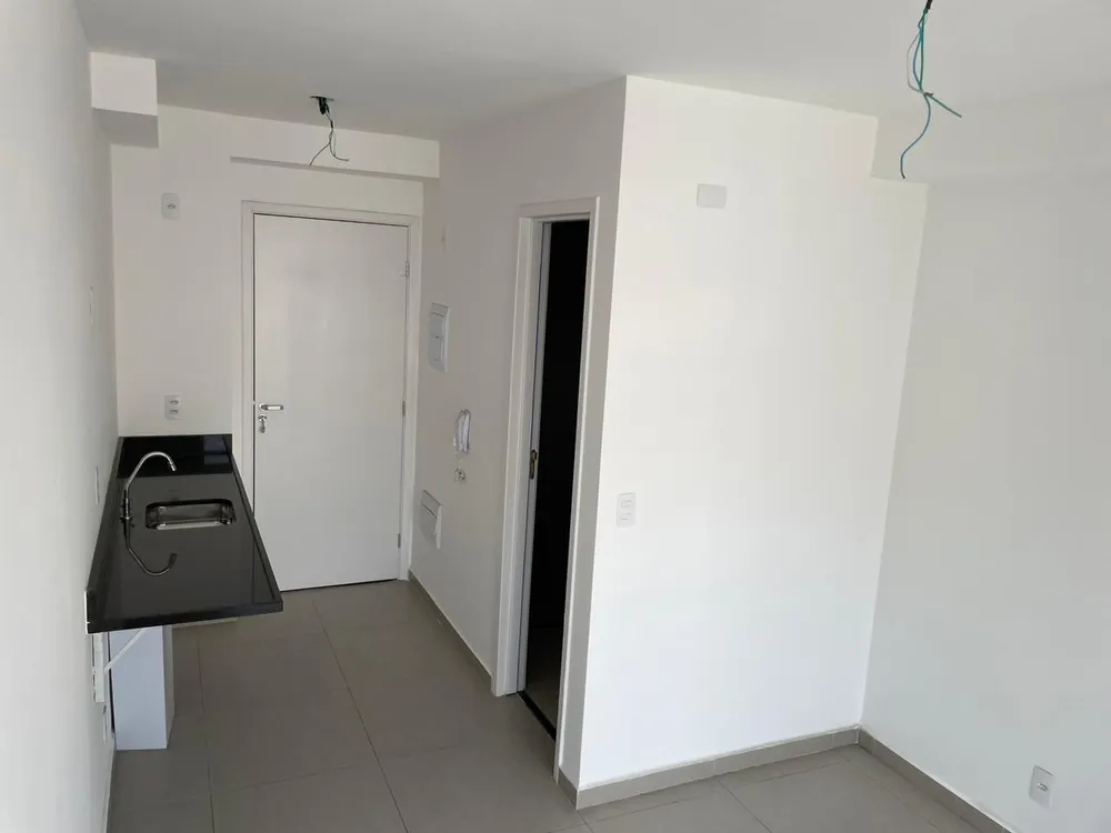Apartamento, 1 quarto, 19 m² - Foto 6