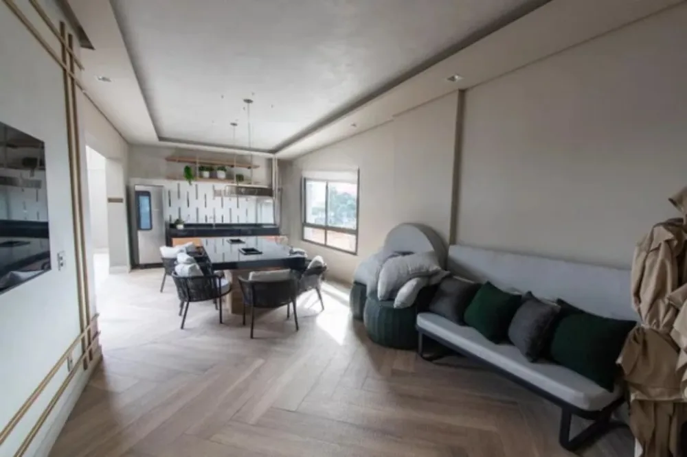 Apartamento, 2 quartos, 69 m² - Foto 5