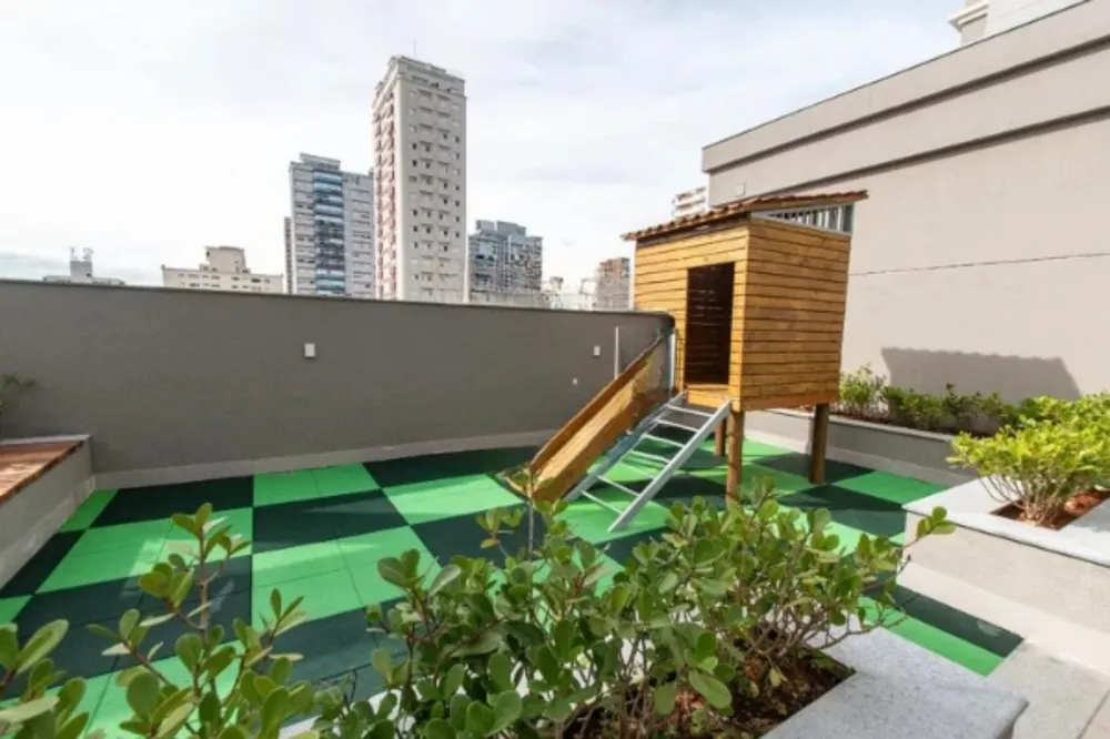 Apartamento, 2 quartos, 69 m² - Foto 4