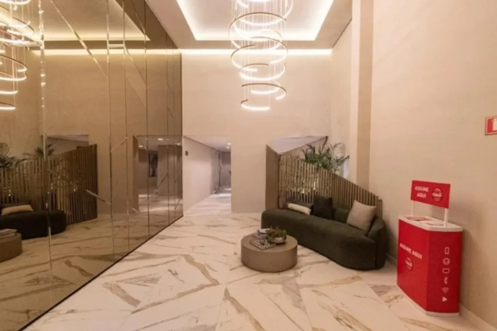 Apartamento, 2 quartos, 69 m² - Foto 11