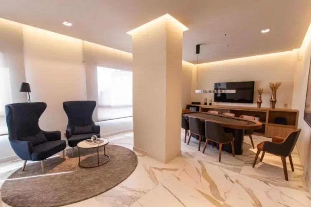 Apartamento, 2 quartos, 69 m² - Foto 7