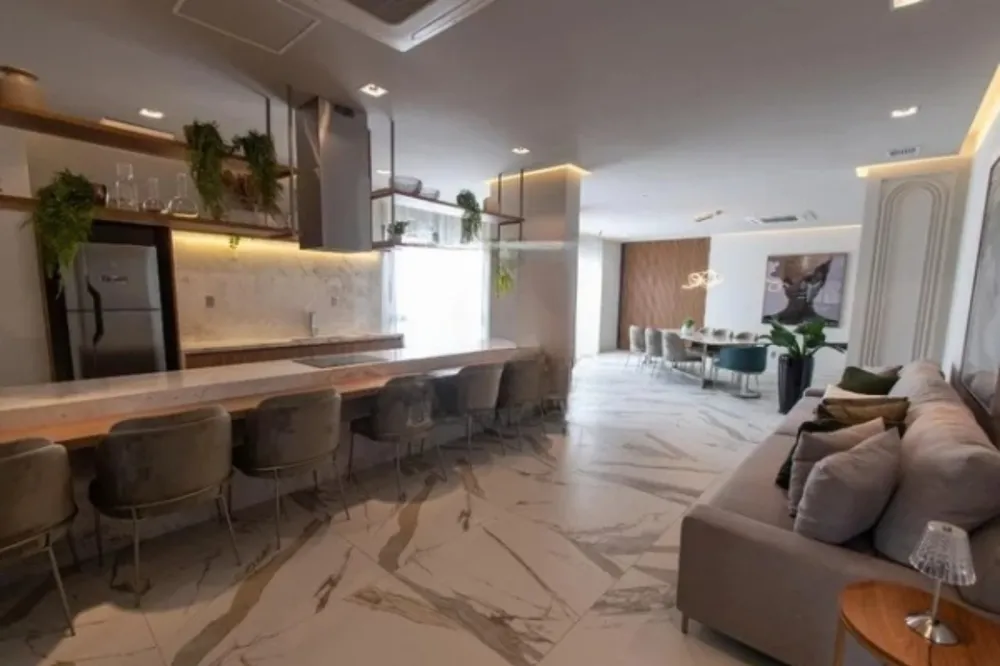 Apartamento, 2 quartos, 69 m² - Foto 12
