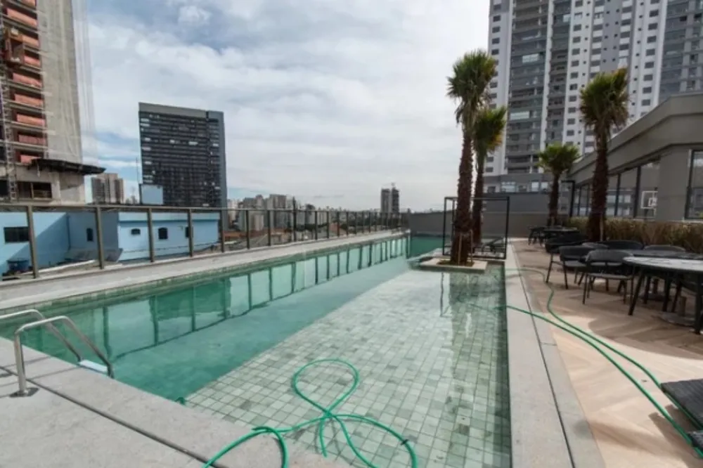 Apartamento, 2 quartos, 69 m² - Foto 3