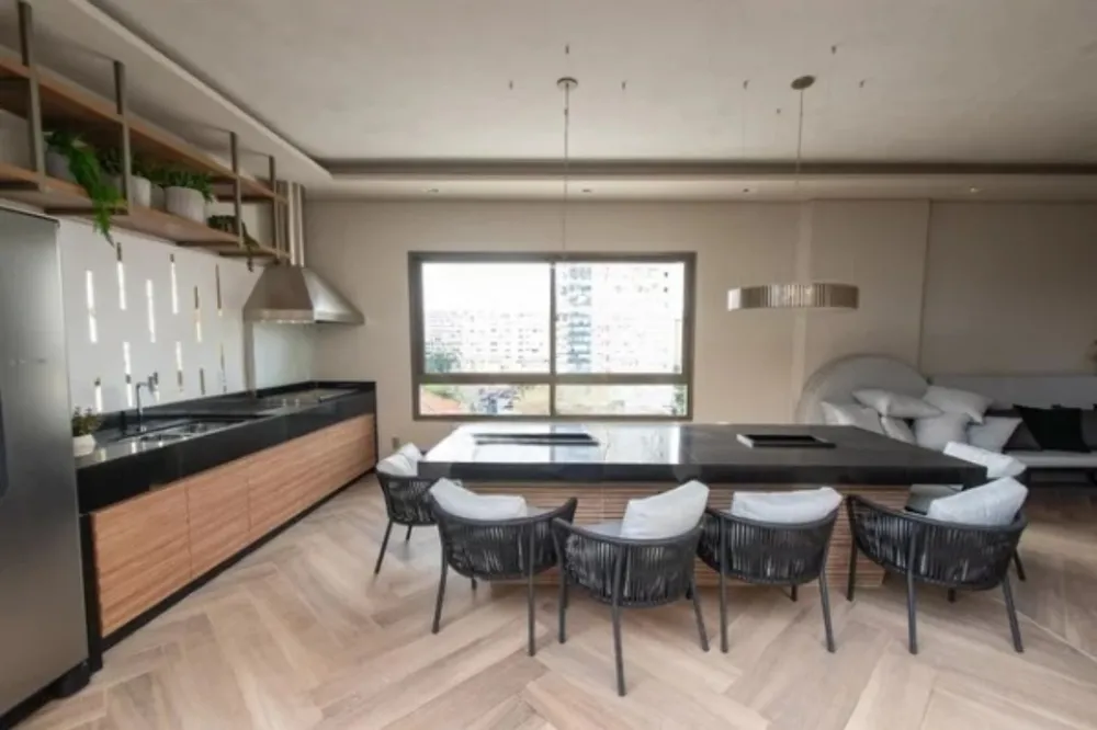 Apartamento, 2 quartos, 69 m² - Foto 6