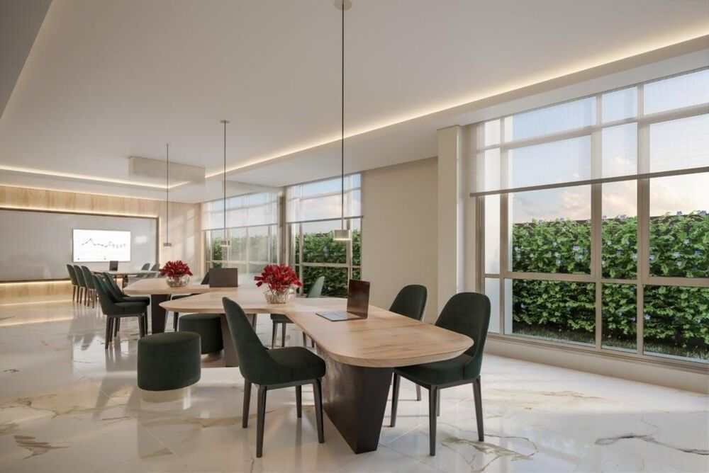 Apartamento, 2 quartos, 63 m² - Foto 16