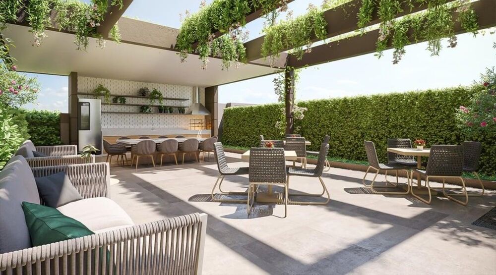 Apartamento, 2 quartos, 63 m² - Foto 6