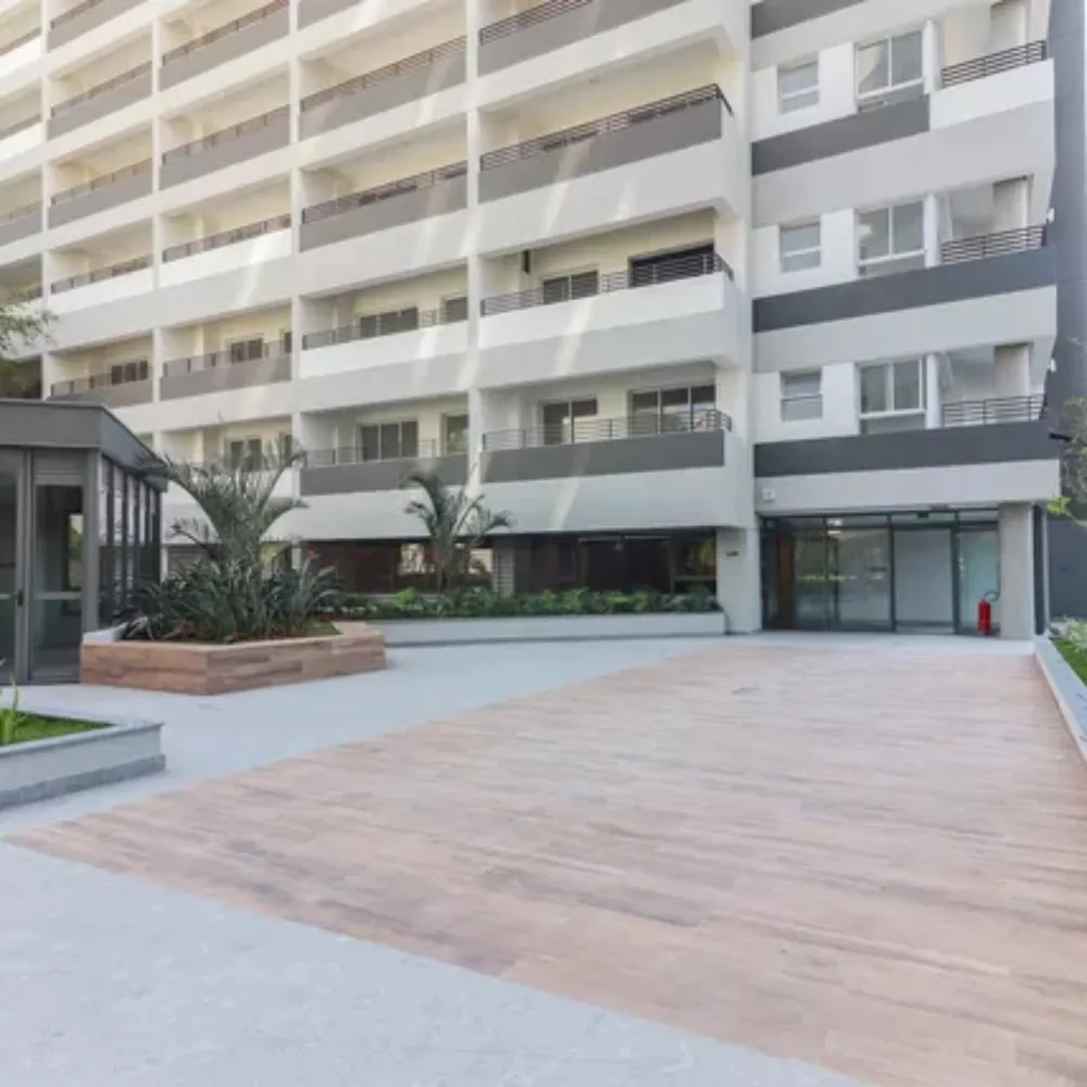 Apartamento, 1 quarto, 32 m² - Foto 3