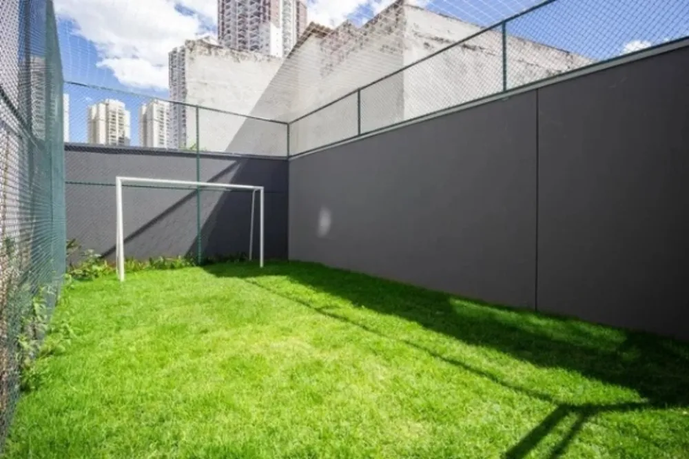 Apartamento, 2 quartos, 60 m² - Foto 5