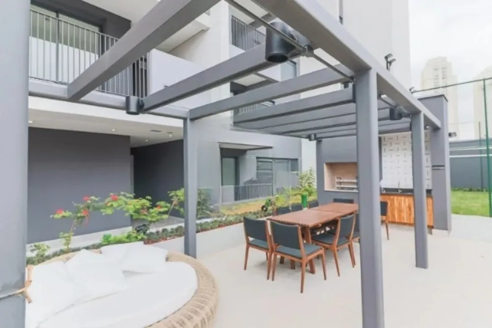 Apartamento, 2 quartos, 60 m² - Foto 3