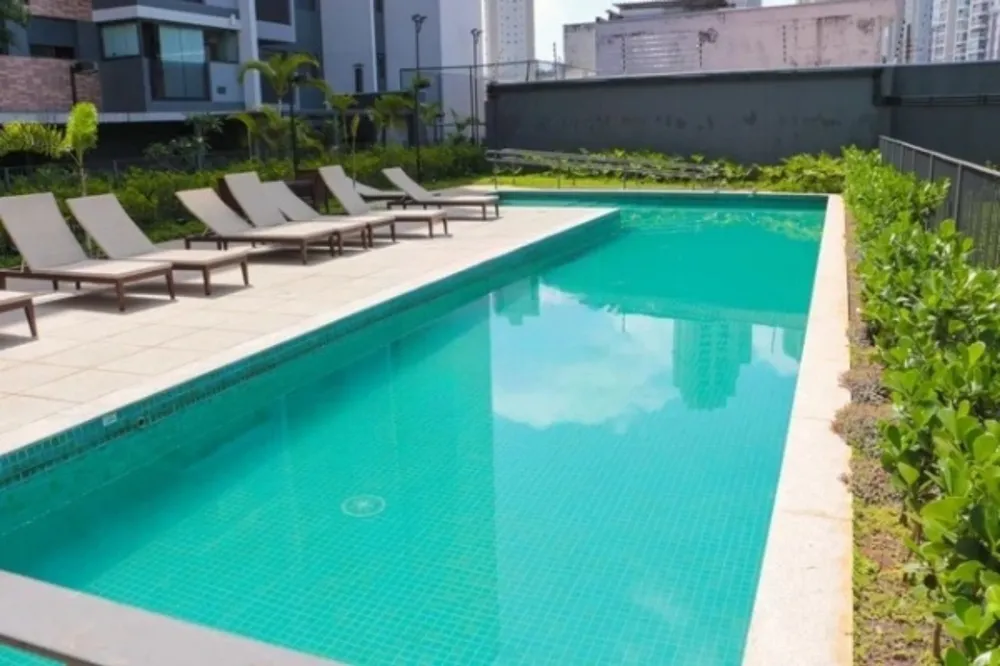Apartamento, 2 quartos, 60 m² - Foto 4