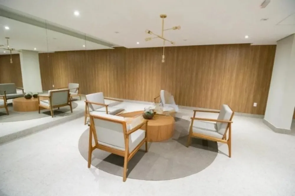 Apartamento, 2 quartos, 60 m² - Foto 7