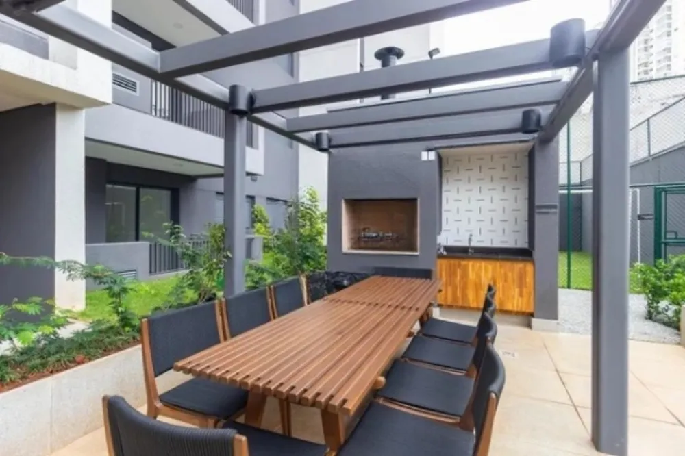 Apartamento, 2 quartos, 60 m² - Foto 2