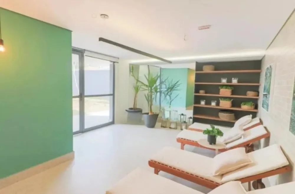 Apartamento, 2 quartos, 60 m² - Foto 10