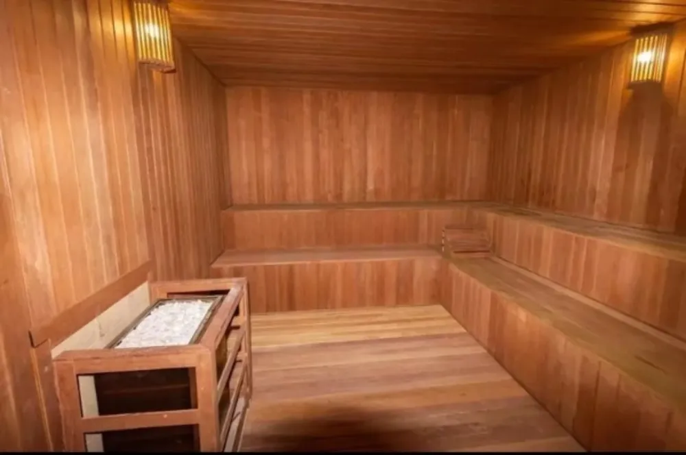 Apartamento, 2 quartos, 60 m² - Foto 11