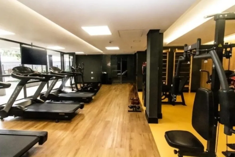 Apartamento, 2 quartos, 60 m² - Foto 8