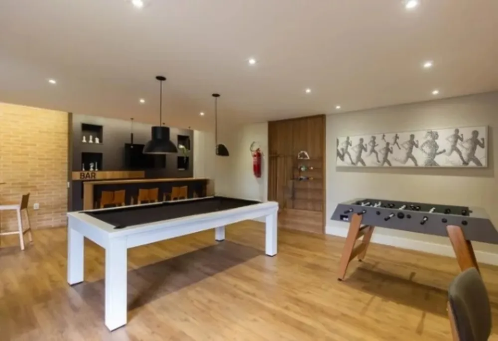 Apartamento, 2 quartos, 60 m² - Foto 9