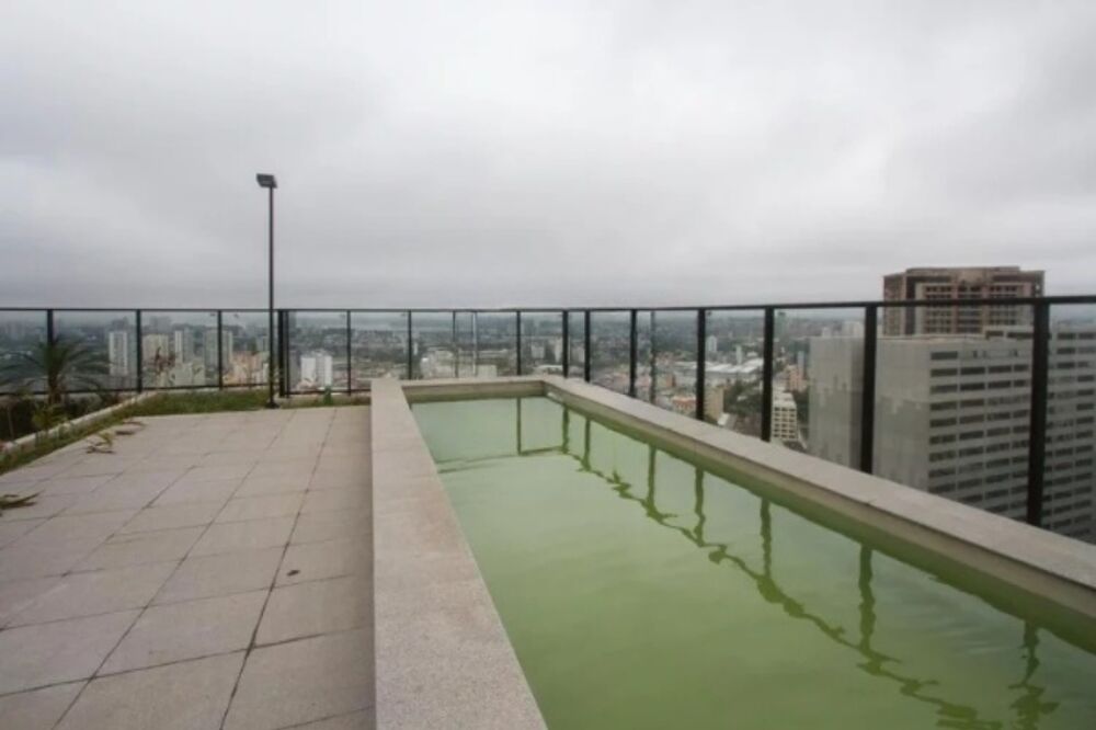 Apartamento, 1 quarto, 33 m² - Foto 5