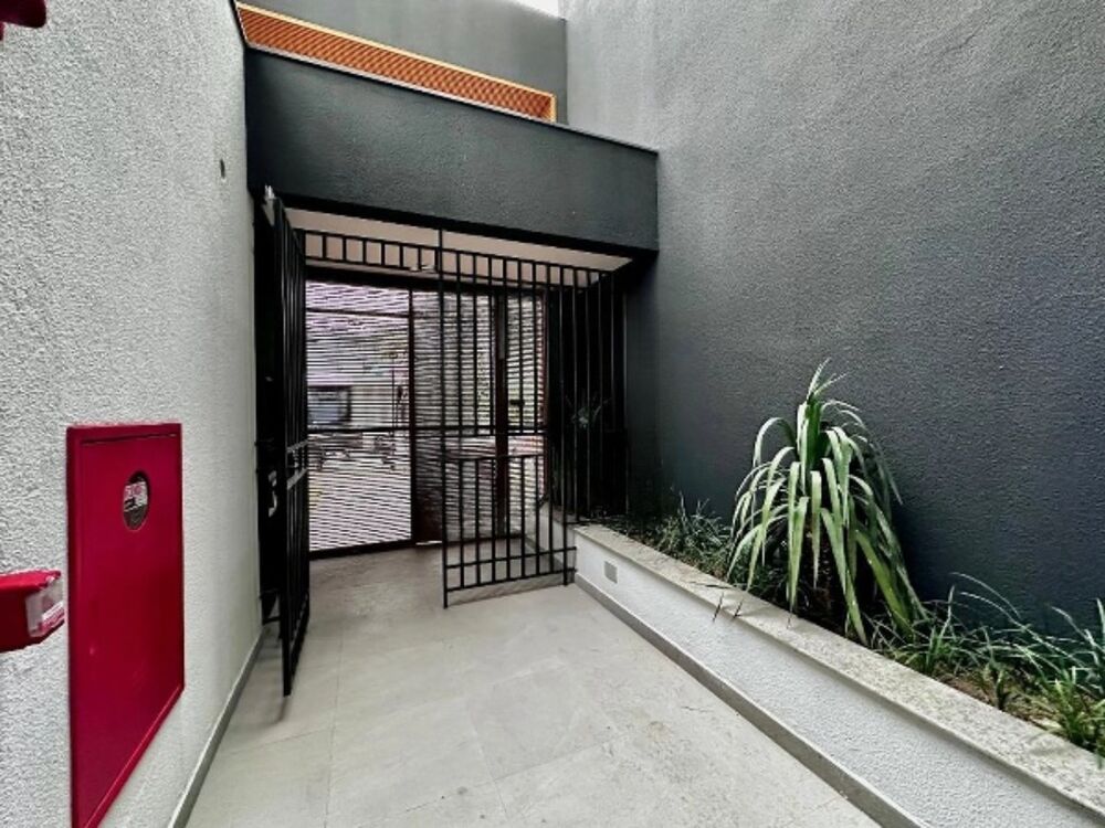 Apartamento, 1 quarto, 33 m² - Foto 6