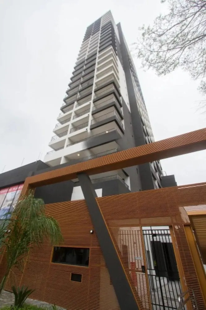Apartamento, 1 quarto, 33 m² - Foto 1