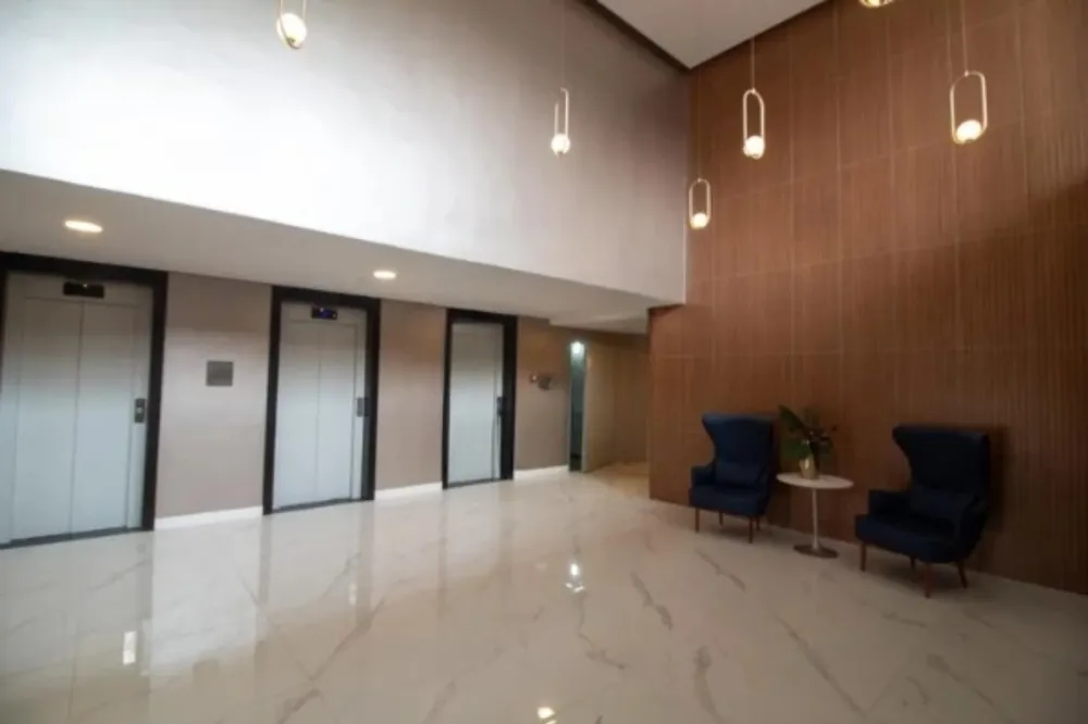 Apartamento, 1 quarto, 33 m² - Foto 4