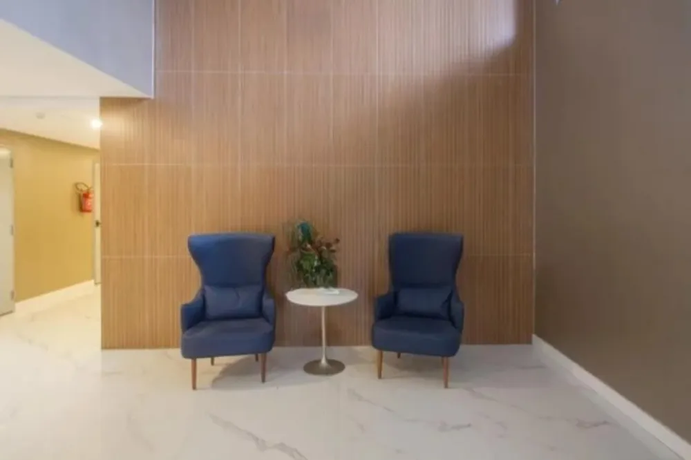 Apartamento, 1 quarto, 33 m² - Foto 5