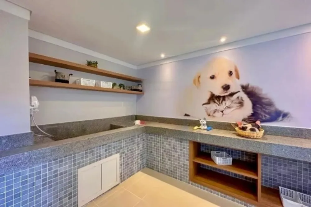 Apartamento, 2 quartos, 32 m² - Foto 7