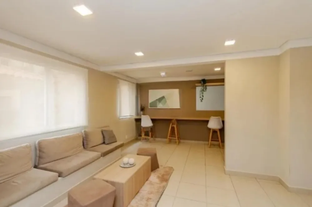 Apartamento, 2 quartos, 32 m² - Foto 1
