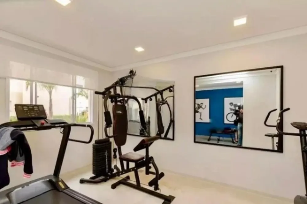 Apartamento, 2 quartos, 32 m² - Foto 13
