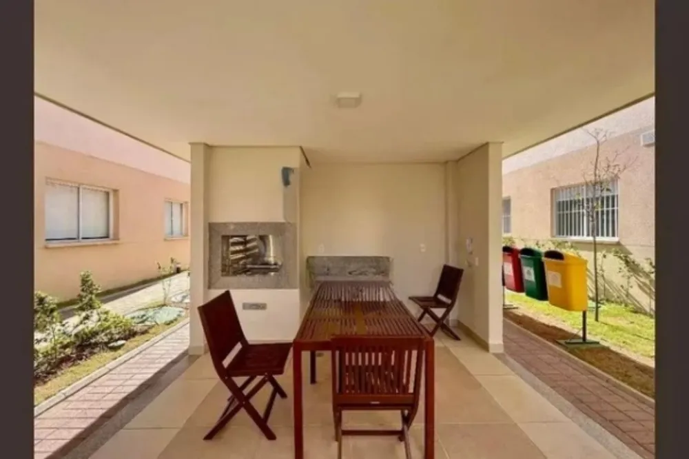 Apartamento, 2 quartos, 32 m² - Foto 6