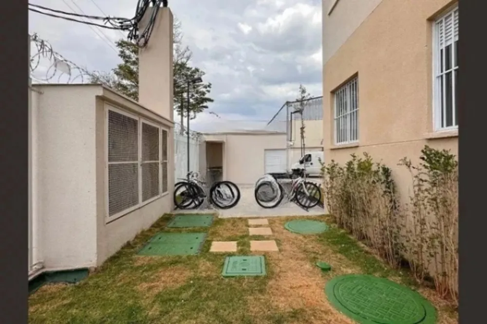 Apartamento, 2 quartos, 32 m² - Foto 2