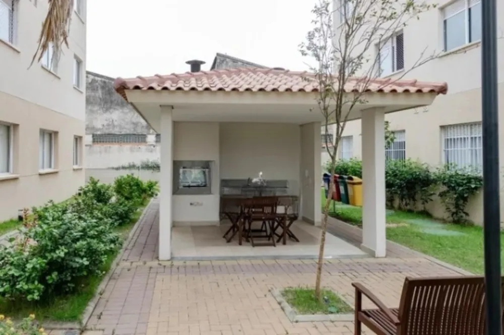 Apartamento, 2 quartos, 32 m² - Foto 5