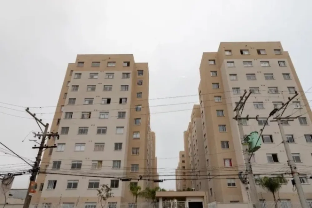 Apartamento, 2 quartos, 32 m² - Foto 12