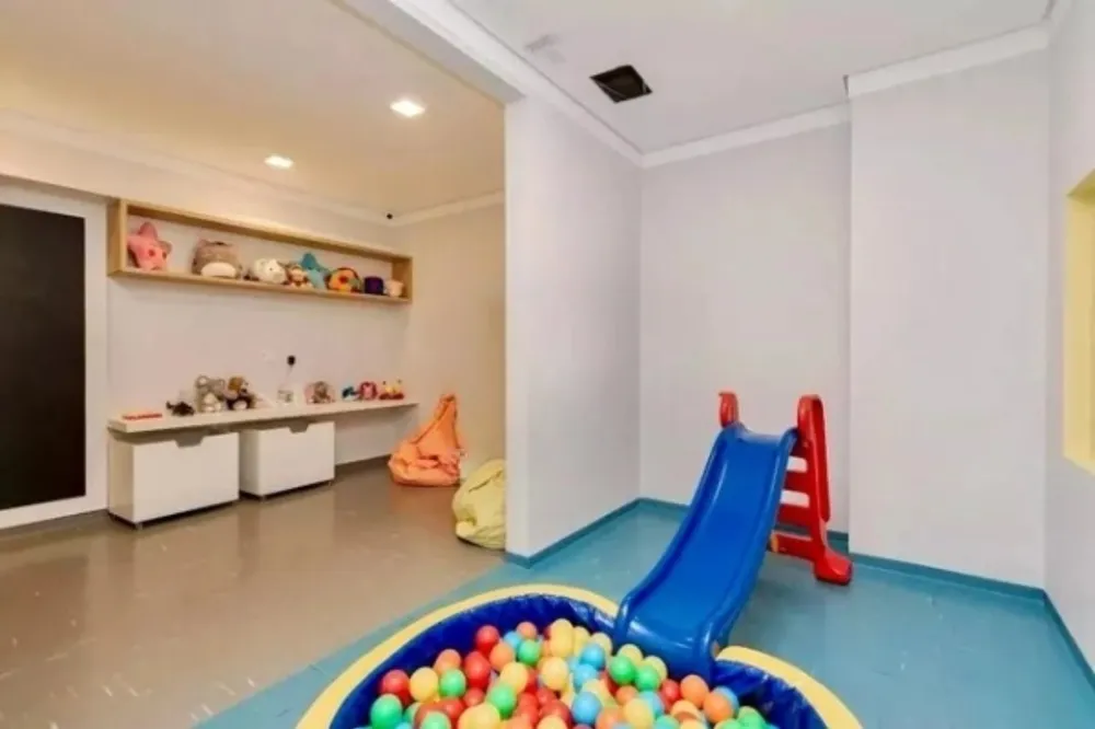 Apartamento, 2 quartos, 32 m² - Foto 10
