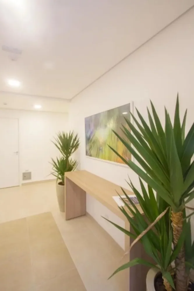 Apartamento, 2 quartos, 32 m² - Foto 8