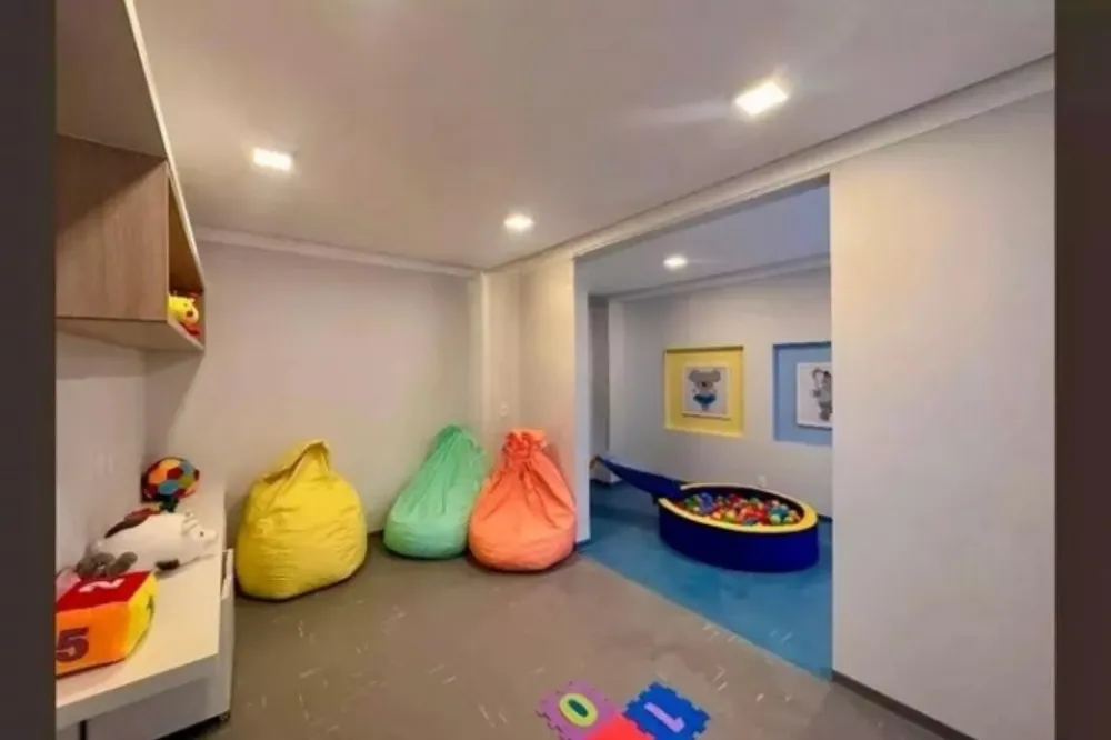 Apartamento, 2 quartos, 32 m² - Foto 4