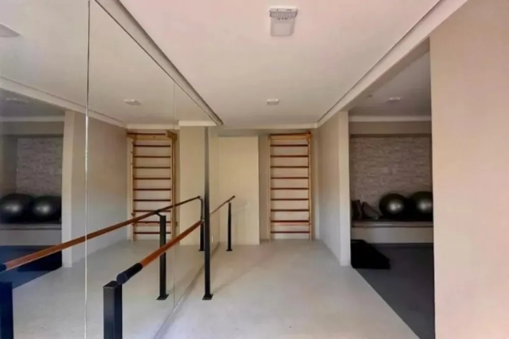 Apartamento, 2 quartos, 32 m² - Foto 9