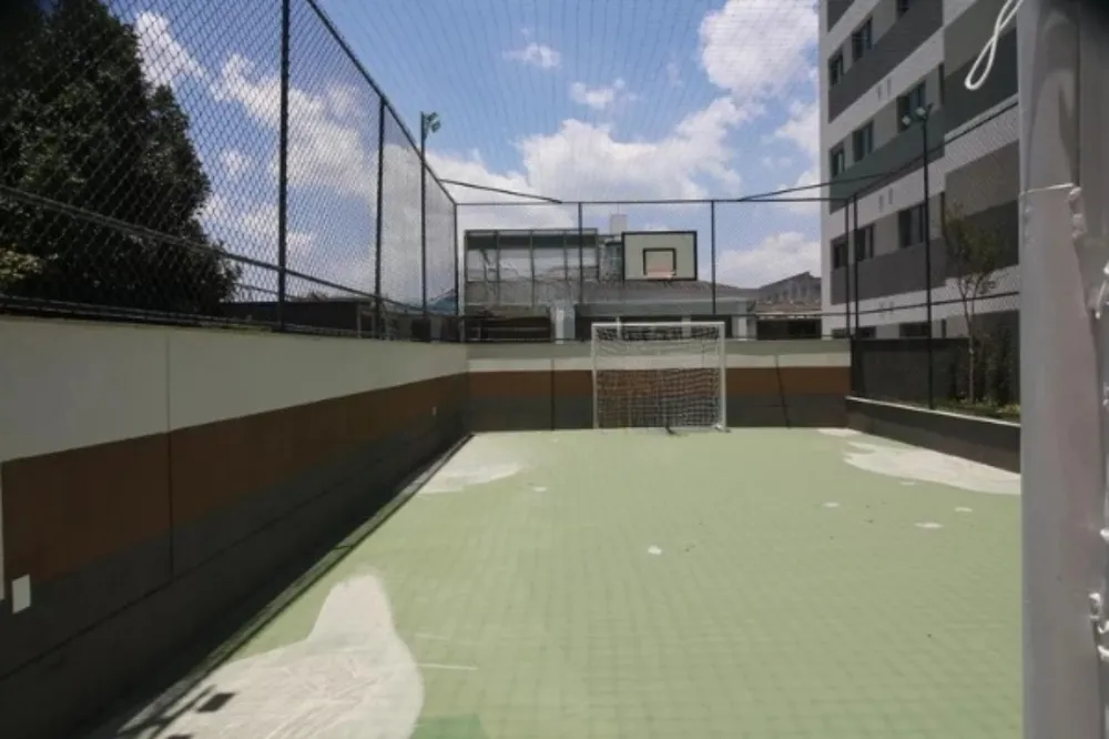 Apartamento, 2 quartos, 32 m² - Foto 11