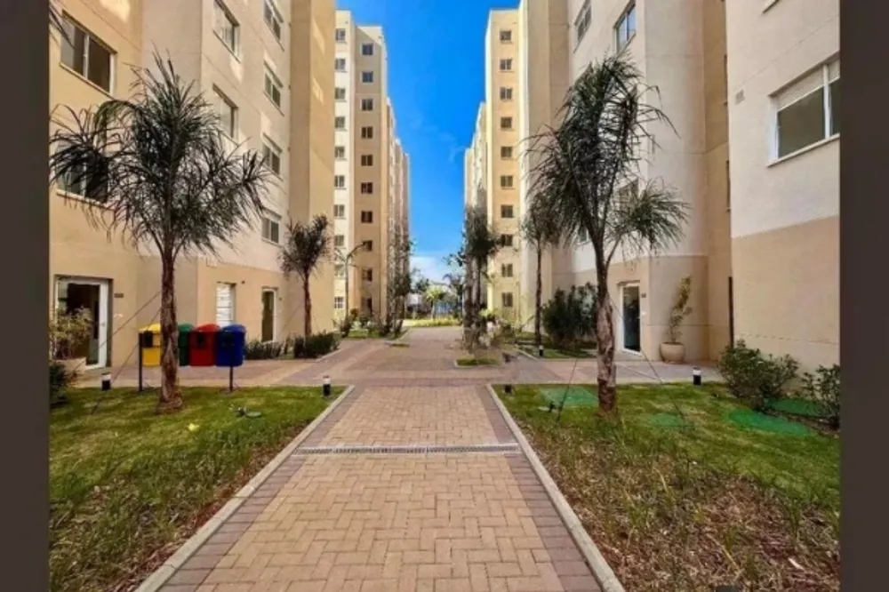 Apartamento, 2 quartos, 32 m² - Foto 15