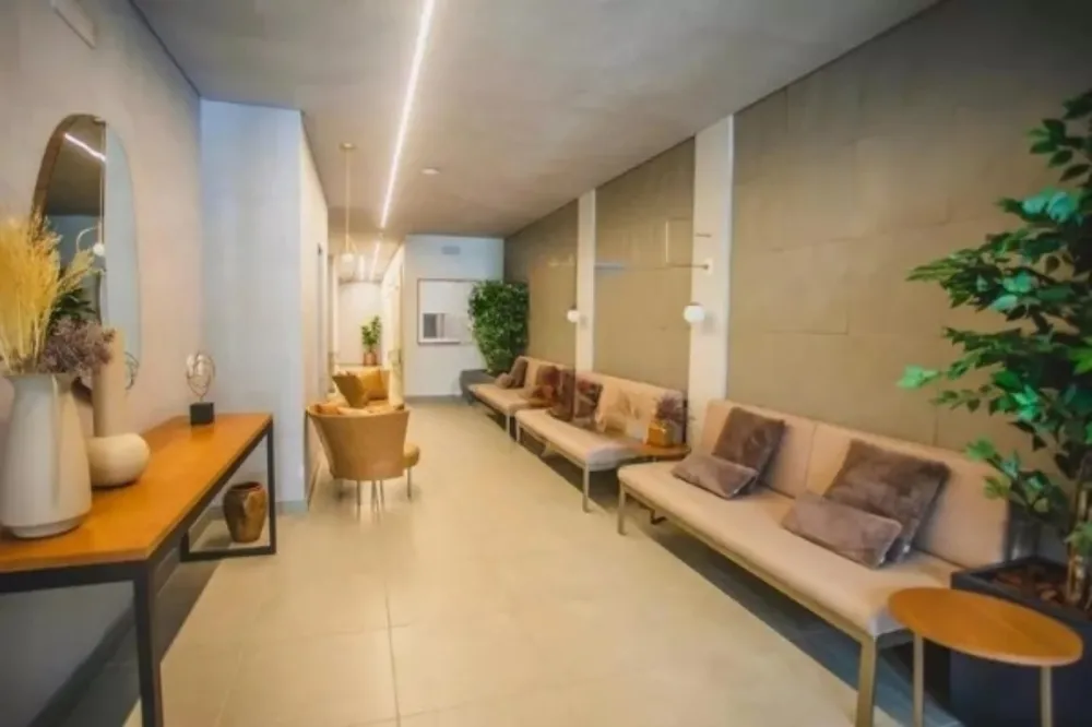 Apartamento, 1 quarto, 28 m² - Foto 7
