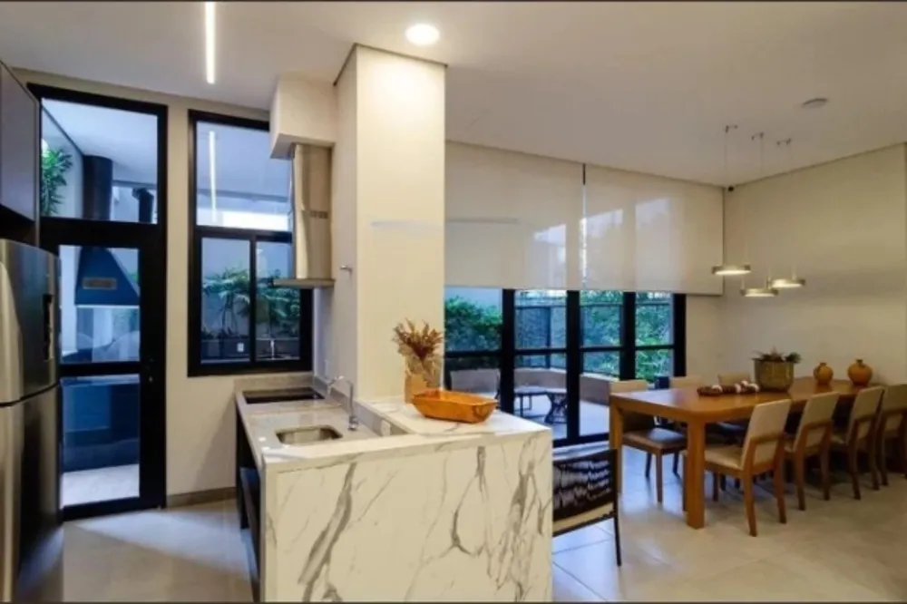Apartamento, 1 quarto, 28 m² - Foto 8