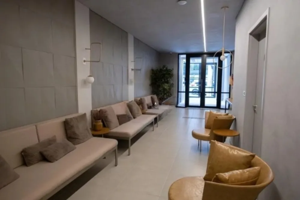 Apartamento, 1 quarto, 28 m² - Foto 6