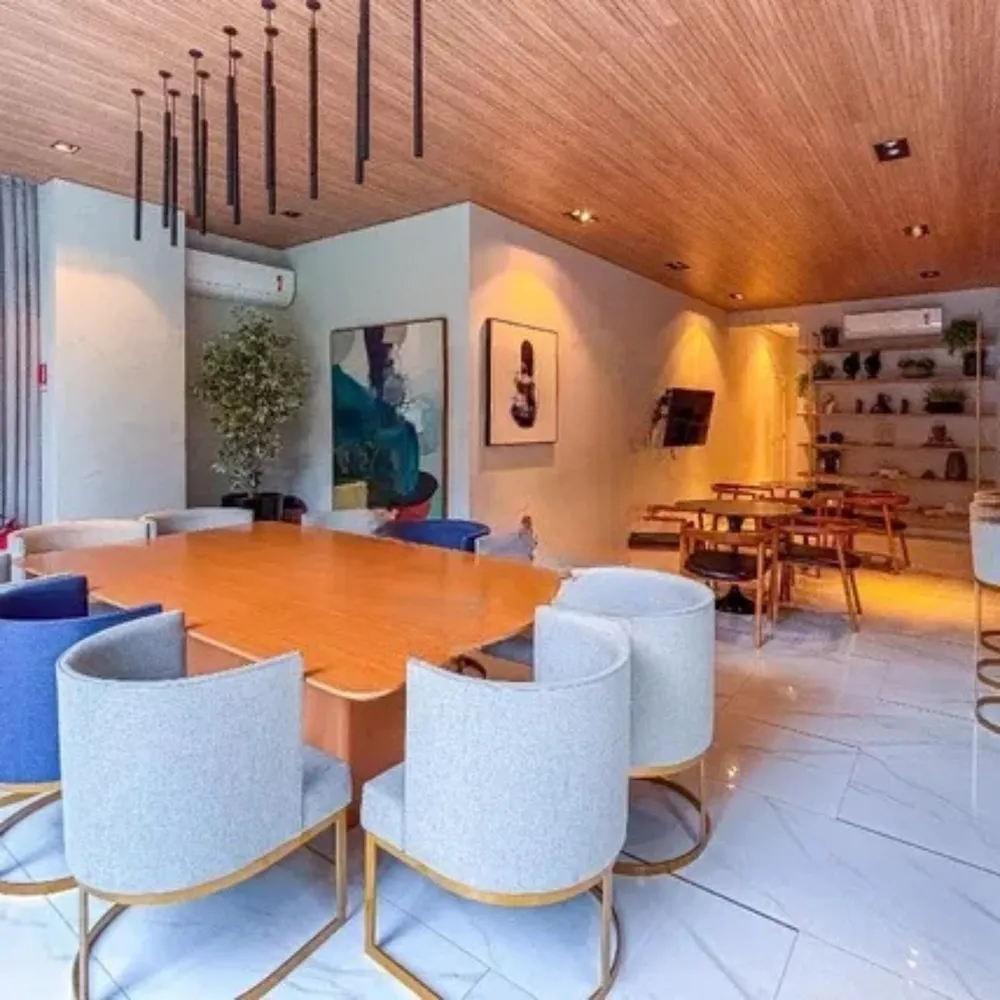 Apartamento, 3 quartos, 160 m² - Foto 10