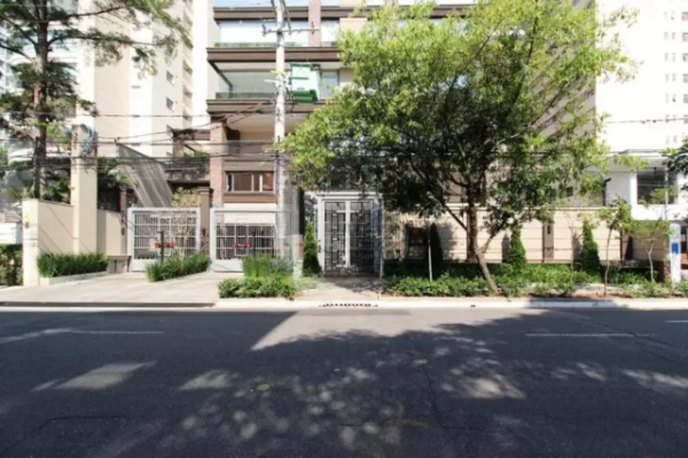 Apartamento, 3 quartos, 160 m² - Foto 3