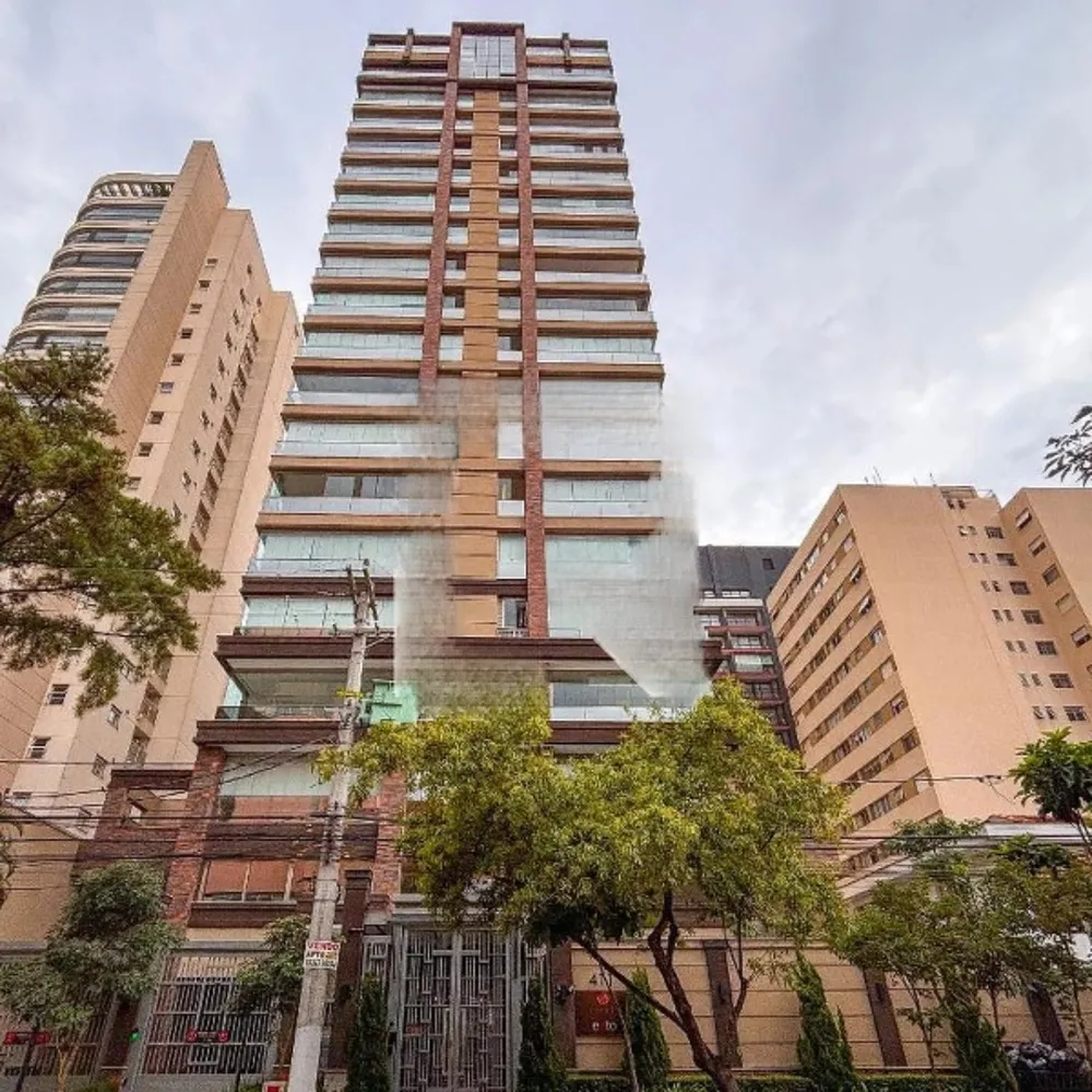 Apartamento, 3 quartos, 160 m² - Foto 1