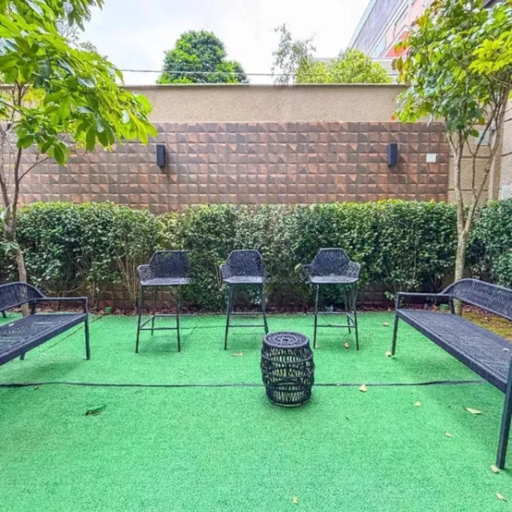 Apartamento, 3 quartos, 160 m² - Foto 6